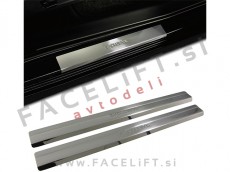 Alfa Romeo 147 / 937 (00-10) / zaščita pragov