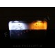 Alfa Romeo 156 / 932 (97-05) / LED osvetlitev registrske tablice z ohišjem Alfa Romeo 156 / 932 (97-05) / LED osvetlitev registrske tablice z ohišjem