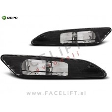 Alfa Romeo 156 / 932 (97-05) / bočni smerniki / zatemnjeni (smoke)