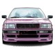 Audi 80 / B4 (91-00) / maska / črna (mat) Audi 80 / B4 (91-00) / maska / črna (mat)