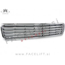 Audi 80 / B4 (91-00) / maska / kromirana (sijaj)