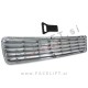Audi 80 / B4 (91-00) / maska / kromirana (sijaj) Audi 80 / B4 (91-00) / maska / kromirana (sijaj)