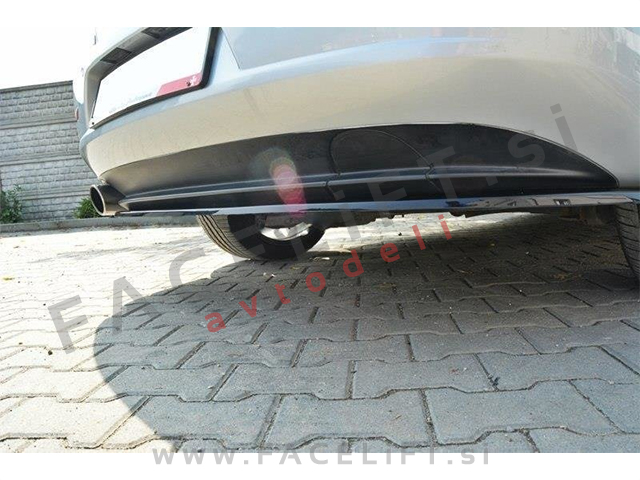 Alfa Romeo 159 / 939 (05-12) / podaljšek zadnjega odbijača