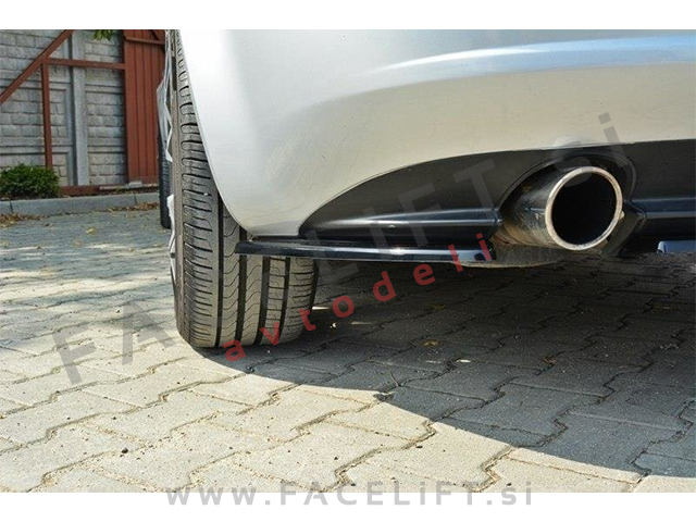Alfa Romeo 159 / 939 (05-12) / podaljšek zadnjega odbijača Alfa Romeo 159 / 939 (05-12) / podaljšek zadnjega odbijača