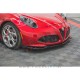 Alfa Romeo 4C / 960 (13-19) / podaljšek sprednjega odbijača Alfa Romeo 4C / 960 (13-19) / podaljšek sprednjega odbijača