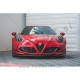 Alfa Romeo 4C / 960 (13-19) / podaljšek sprednjega odbijača Alfa Romeo 4C / 960 (13-19) / podaljšek sprednjega odbijača