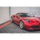 Alfa Romeo 4C / 960 (13-19) / podaljški pragov