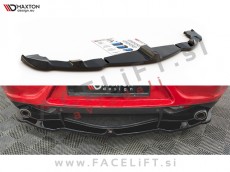 Alfa Romeo 4C / 960 (13-19) / podaljšek zadnjega odbijača Alfa Romeo 4C / 960 (13-19) / podaljšek zadnjega odbijača