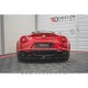 Alfa Romeo 4C / 960 (13-19) / podaljšek zadnjega odbijača