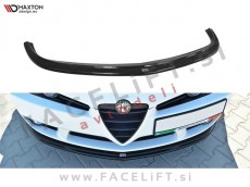 Alfa Romeo Brera 05-10 podaljšek sprednjega odbijača