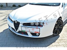 Alfa Romeo Brera 05-10 podaljšek sprednjega odbijača