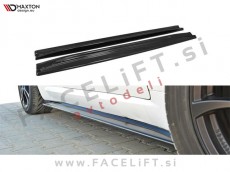 Alfa Romeo Brera 05-10 podaljški pragov