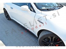 Alfa Romeo Brera 05-10 podaljški pragov Alfa Romeo Brera 05-10 podaljški pragov