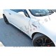 Alfa Romeo Brera 05-10 podaljški pragov Alfa Romeo Brera 05-10 podaljški pragov