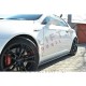 Alfa Romeo Brera 05-10 podaljški pragov Alfa Romeo Brera 05-10 podaljški pragov