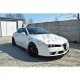 Alfa Romeo Brera 05-10 podaljški pragov Alfa Romeo Brera 05-10 podaljški pragov