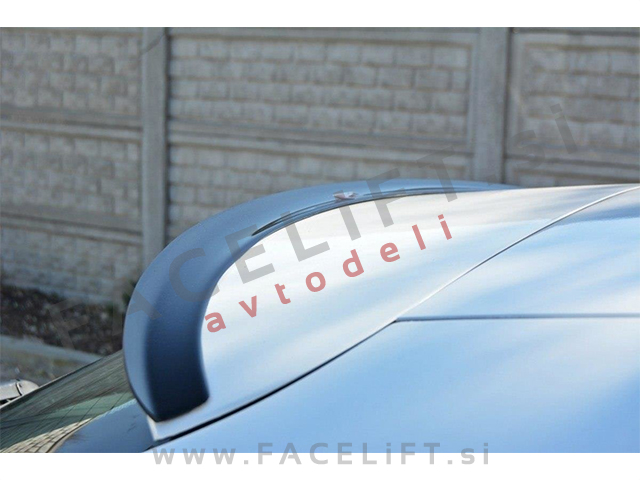Alfa Romeo Brera / 939 (05-10) / podaljšek strešnega spojlerja Alfa Romeo Brera / 939 (05-10) / podaljšek strešnega spojlerja