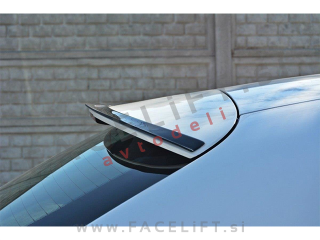 Alfa Romeo Brera / 939 (05-10) / podaljšek strešnega spojlerja Alfa Romeo Brera / 939 (05-10) / podaljšek strešnega spojlerja