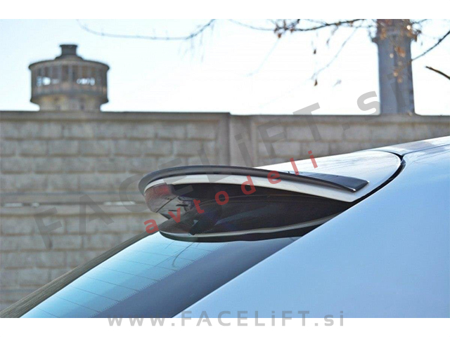 Alfa Romeo Brera / 939 (05-10) / podaljšek strešnega spojlerja Alfa Romeo Brera / 939 (05-10) / podaljšek strešnega spojlerja