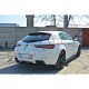 Alfa Romeo Brera / 939 (05-10) / podaljšek strešnega spojlerja Alfa Romeo Brera / 939 (05-10) / podaljšek strešnega spojlerja