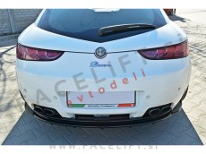 Alfa Romeo Brera / 939 (05-10) / podaljšek zadnjega odbijača Alfa Romeo Brera / 939 (05-10) / podaljšek zadnjega odbijača