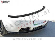 Alfa Romeo Brera / 939 (05-10) / podaljšek zadnjega odbijača Alfa Romeo Brera / 939 (05-10) / podaljšek zadnjega odbijača