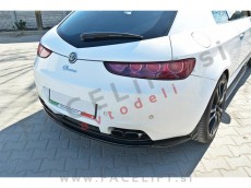 Alfa Romeo Brera / 939 (05-10) / podaljšek zadnjega odbijača Alfa Romeo Brera / 939 (05-10) / podaljšek zadnjega odbijača