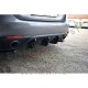Alfa Romeo Giulia Veloce 16- podaljšek zadnjega odbijača Alfa Romeo Giulia Veloce 16- podaljšek zadnjega odbijača