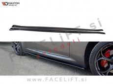 Alfa Romeo Giulia Veloce 952 16- podaljški pragov