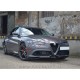 Alfa Romeo Giulia Veloce 952 16- podaljšek sprednjega odbijača Alfa Romeo Giulia Veloce 952 16- podaljšek sprednjega odbijača
