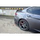 Alfa Romeo Giulia Veloce / 952 (16- ) / podaljšek zadnjega odbijača Alfa Romeo Giulia Veloce / 952 (16- ) / podaljšek zadnjega odbijača