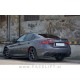 Alfa Romeo Giulia Veloce / 952 (16- ) / podaljšek zadnjega odbijača Alfa Romeo Giulia Veloce / 952 (16- ) / podaljšek zadnjega odbijača