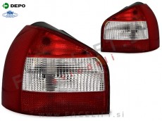 Audi A3 / 8L (96-03) / zadnje luči Audi A3 / 8L (96-03) / zadnje luči