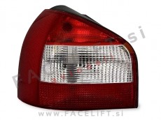 Audi A3 / 8L (96-03) / zadnje luči Audi A3 / 8L (96-03) / zadnje luči