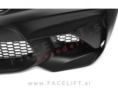 BMW 2 F22 F23 13- sprednji odbijač M2 izgled SRA BMW 2 F22 F23 13- sprednji odbijač M2 izgled SRA