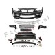 BMW 2 F22 F23 13- sprednji odbijač M2 izgled PDC SRA BMW 2 F22 F23 13- sprednji odbijač M2 izgled PDC SRA
