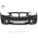 BMW 2 F22 F23 13-21 sprednji odbijač M235 izgled SRA