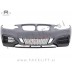 BMW 2 F22 F23 13- sprednji odbijač M-Performance izgled PDC SRA