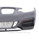 BMW 2 F22 F23 13- sprednji odbijač M-Performance izgled PDC SRA