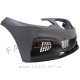 BMW 2 F22 F23 13- sprednji odbijač M-Performance izgled PDC SRA BMW 2 F22 F23 13- sprednji odbijač M-Performance izgled PDC SRA
