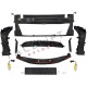 BMW 2 F22 F23 13- sprednji odbijač M-Performance izgled PDC SRA