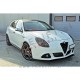 Alfa Romeo Giulietta 940 10- podaljšek sprednjega odbijača
