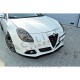 Alfa Romeo Giulietta 940 10- podaljšek sprednjega odbijača Alfa Romeo Giulietta 940 10- podaljšek sprednjega odbijača
