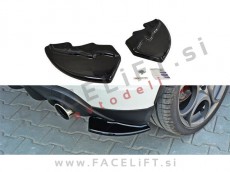 Alfa Romeo Giulietta 940 10- podaljšek zadnjega odbijača Alfa Romeo Giulietta 940 10- podaljšek zadnjega odbijača