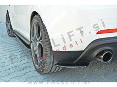 Alfa Romeo Giulietta 940 10- podaljšek zadnjega odbijača Alfa Romeo Giulietta 940 10- podaljšek zadnjega odbijača