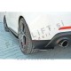 Alfa Romeo Giulietta 940 10- podaljšek zadnjega odbijača Alfa Romeo Giulietta 940 10- podaljšek zadnjega odbijača