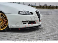 Alfa Romeo GT 03-10 podaljšek sprednjega odbijača Alfa Romeo GT 03-10 podaljšek sprednjega odbijača