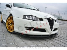 Alfa Romeo GT 03-10 podaljšek sprednjega odbijača Alfa Romeo GT 03-10 podaljšek sprednjega odbijača
