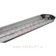 Mitsubishi Outlander / GG GF (12- ) / bočne stopnice