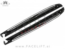 Ford Kuga 13-20 bočne stopnice Ford Kuga 13-20 bočne stopnice